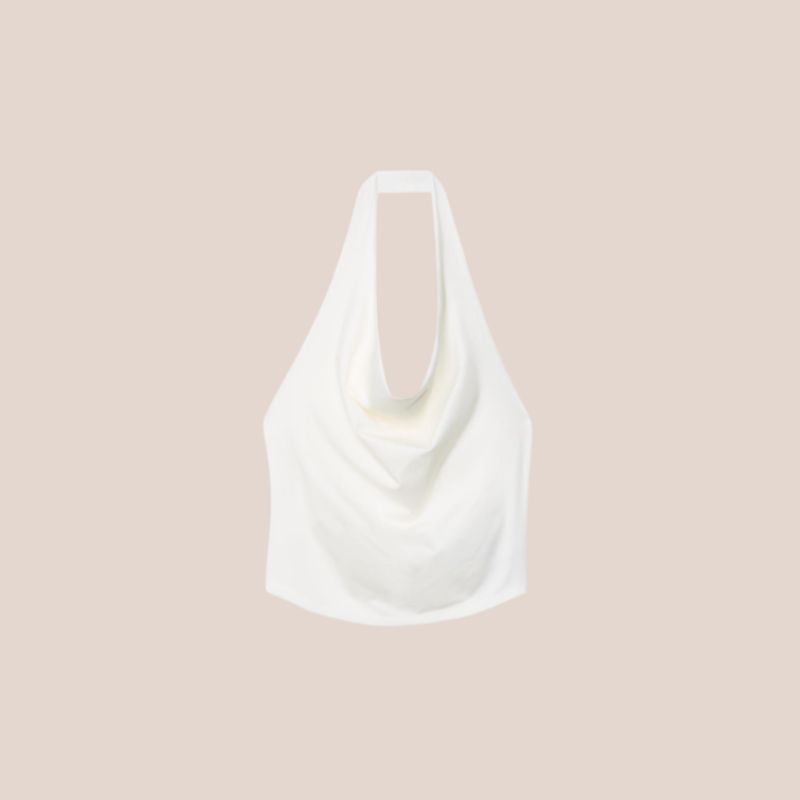 top halter