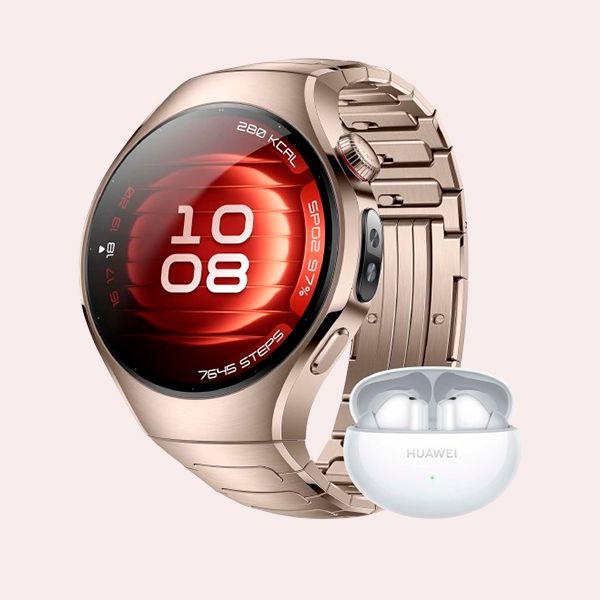 Huawei Watch 5
