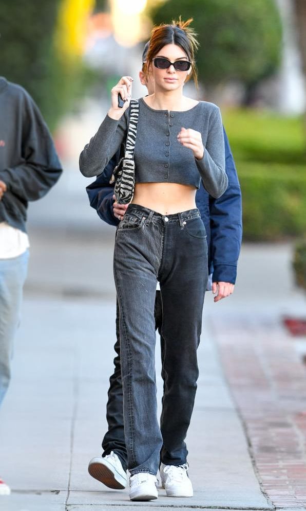 los cropped top est n entre sus prendas favoritas