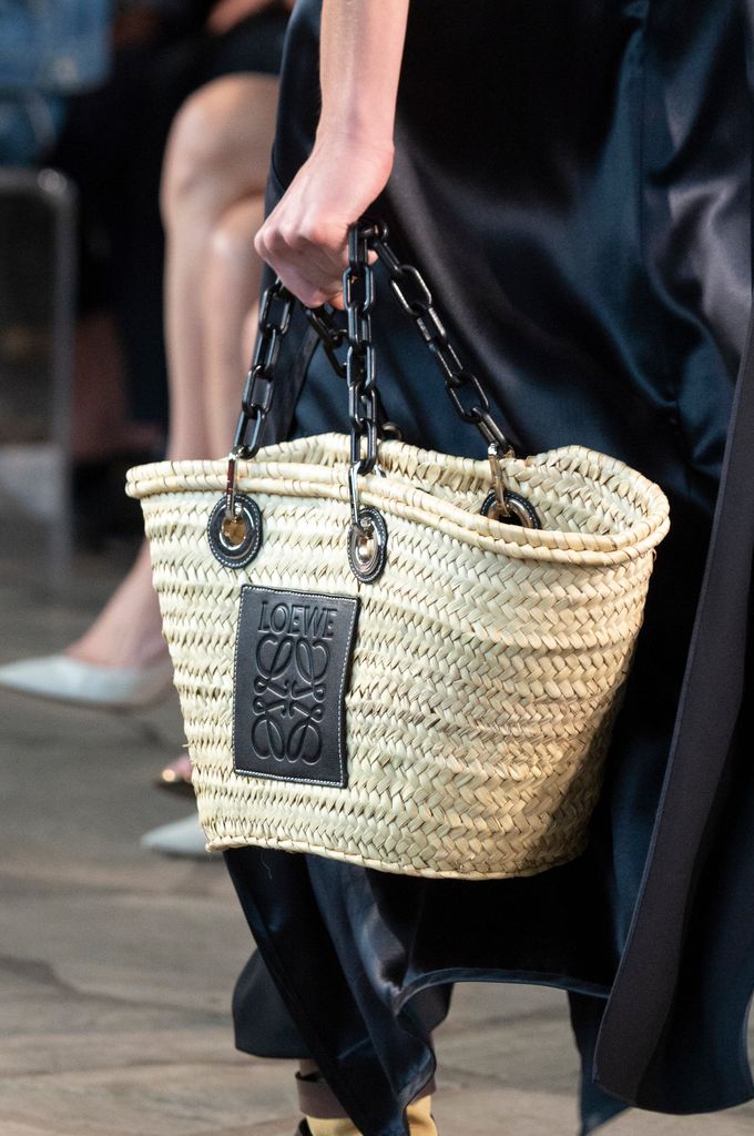 Desfile prêt-à-porter Loewe Primavera/Verano 2019