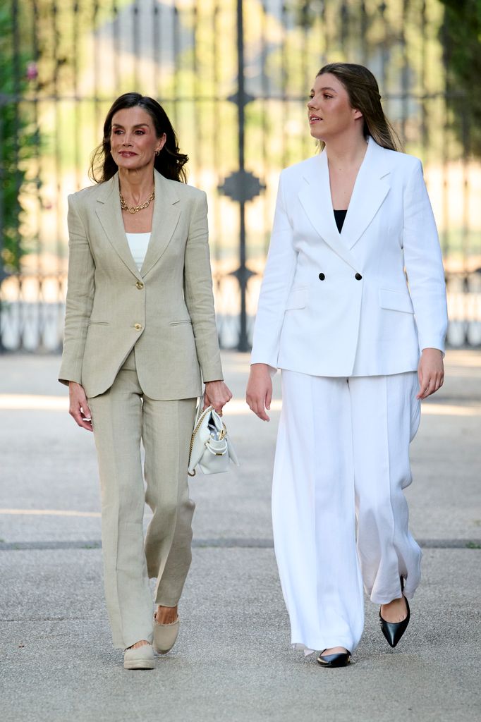 Reina Letizia