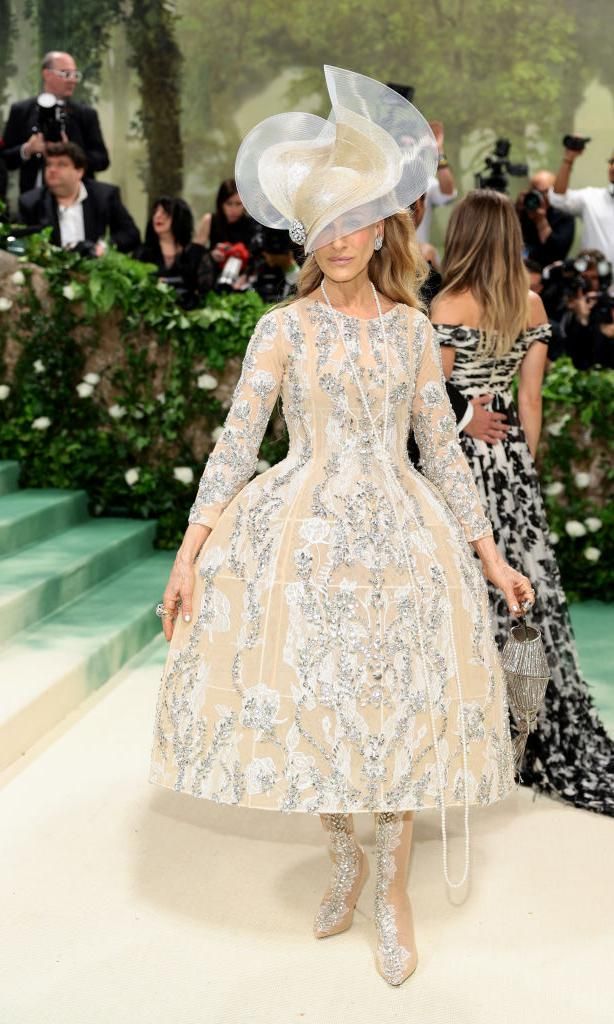 sarah jessica parker
