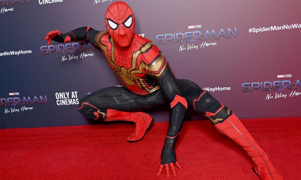 Spider-Man