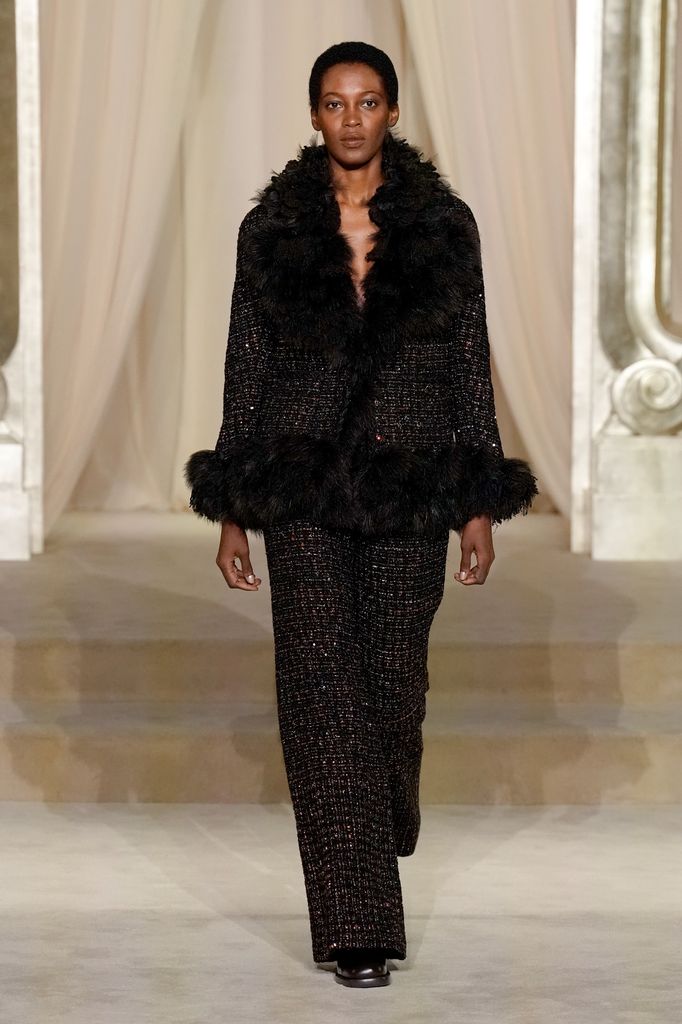 Alta Costura: Chanel Otoño/Invierno 2025-2026