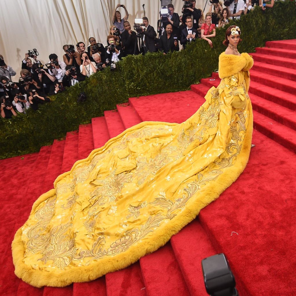 rihanna