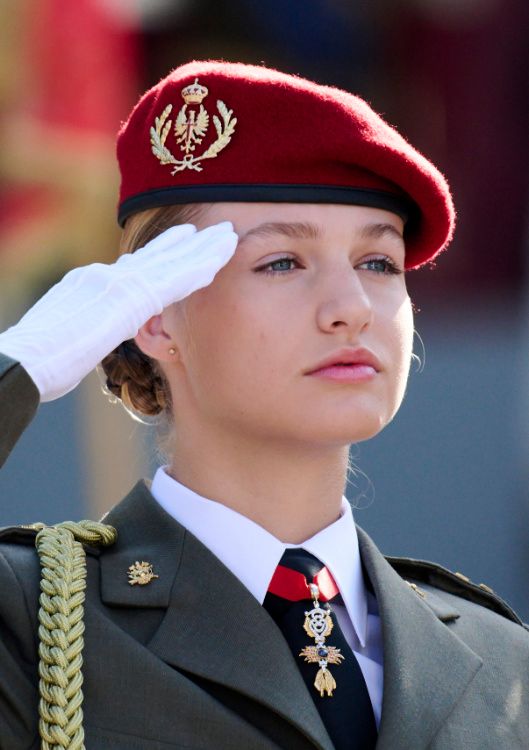 Princesa Leonor