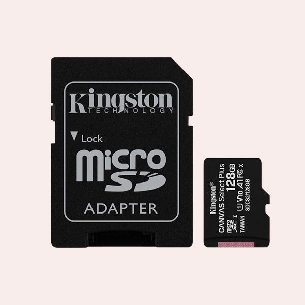 adaptador tarjeta