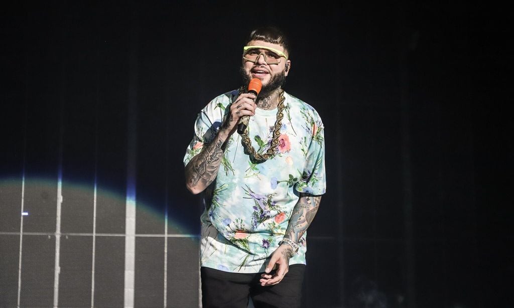 Farruko