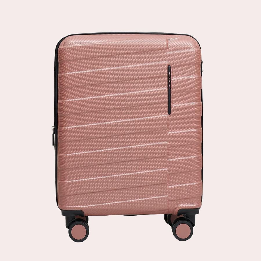 PACO MARTINEZ Maleta de Viaje Unisex