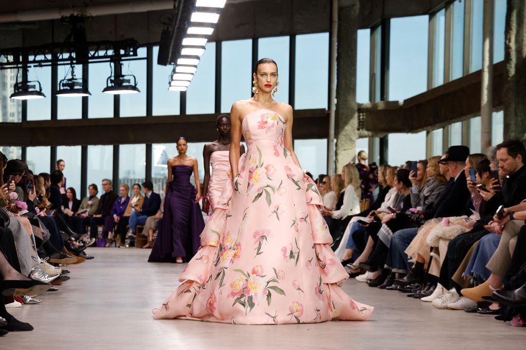 Así será el esperado desfile de Carolina Herrera en Madrid