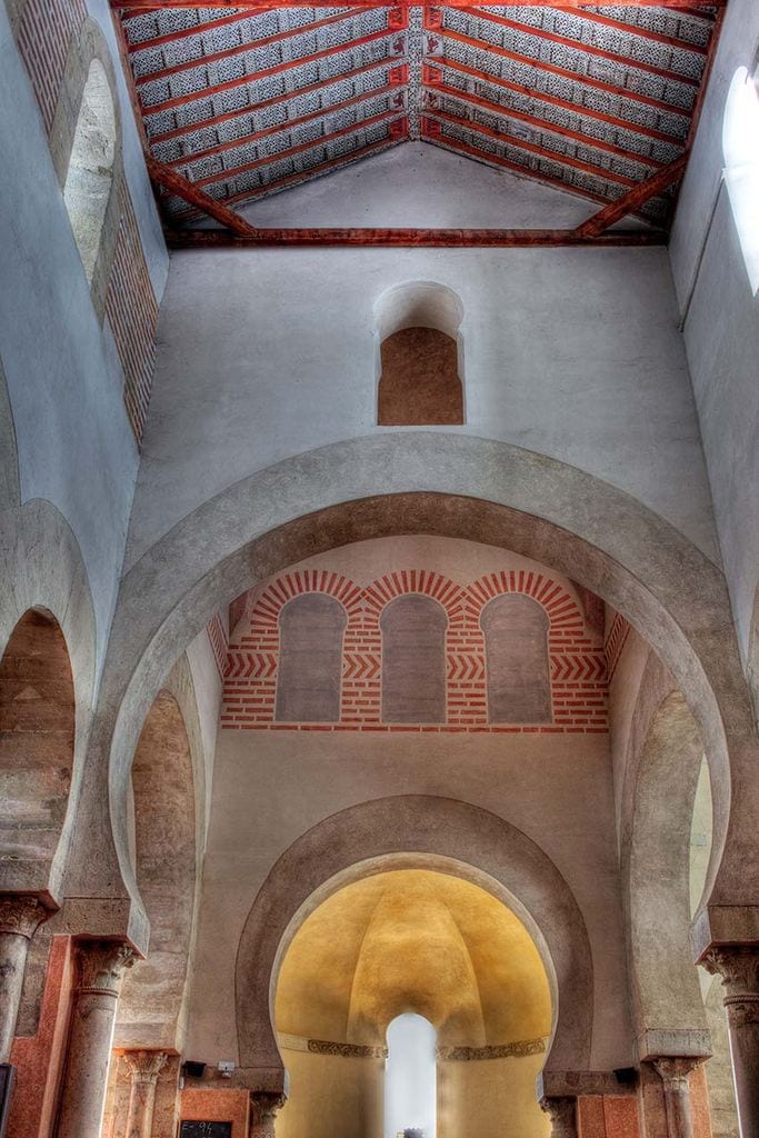San Cebrián de Mazote, Valladolid
