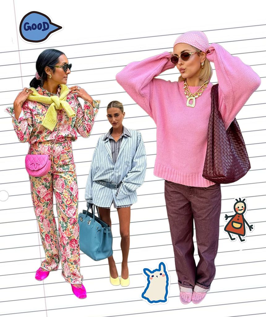 5 lecciones de estilo que a las editoras de fashion nos habría gustado saber cuando éramos más jóvenes
