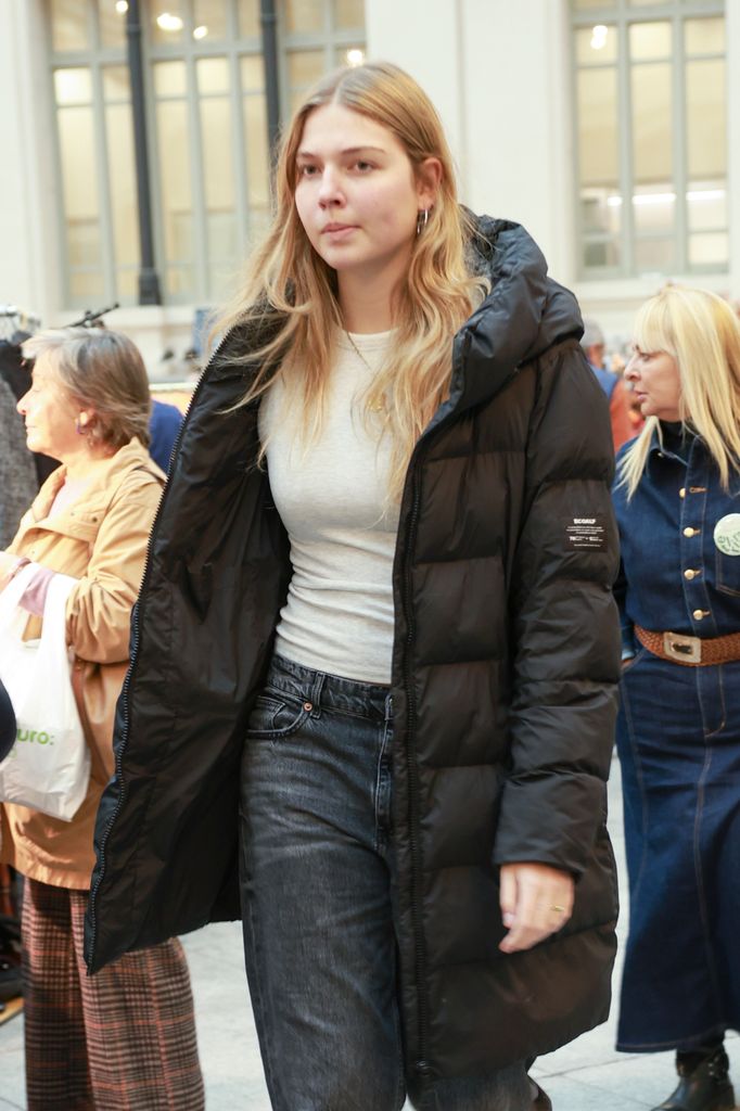 Laura Gómez-Acebo Ponte