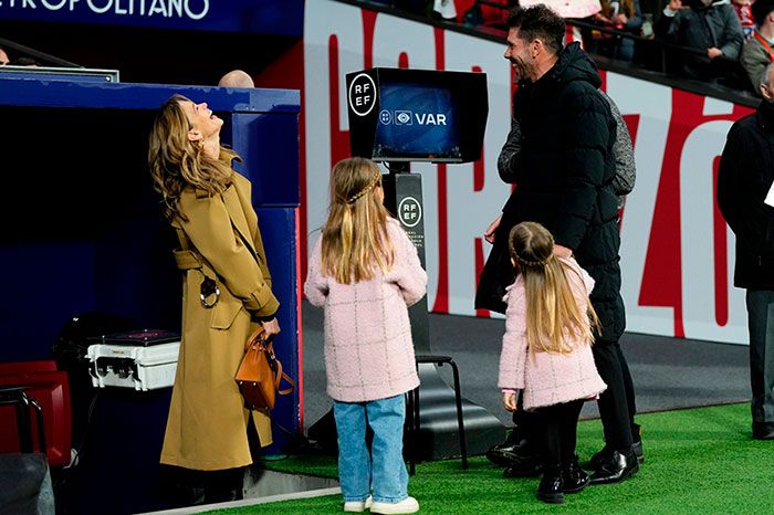 Simeone familia