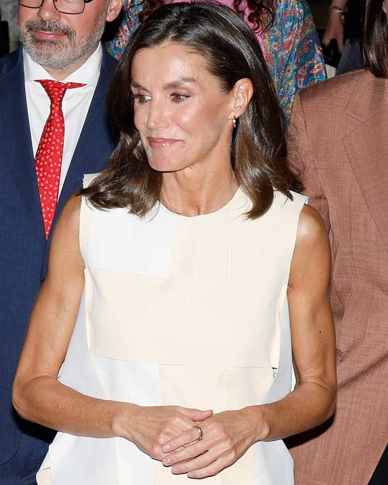 Reina Letizia