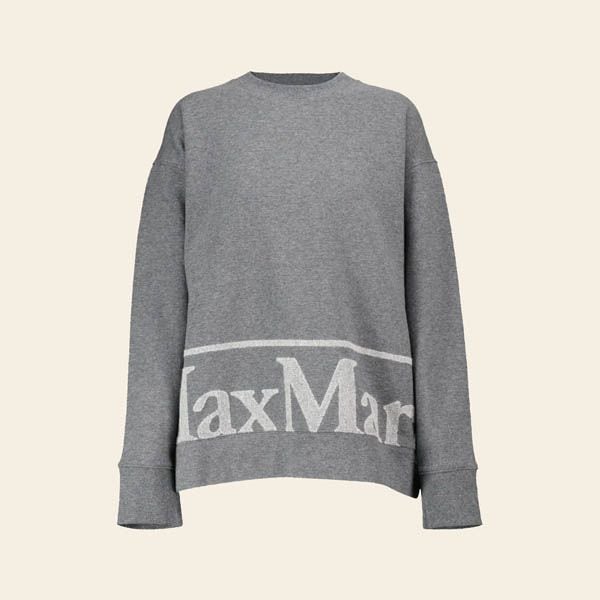 sudadera max mara