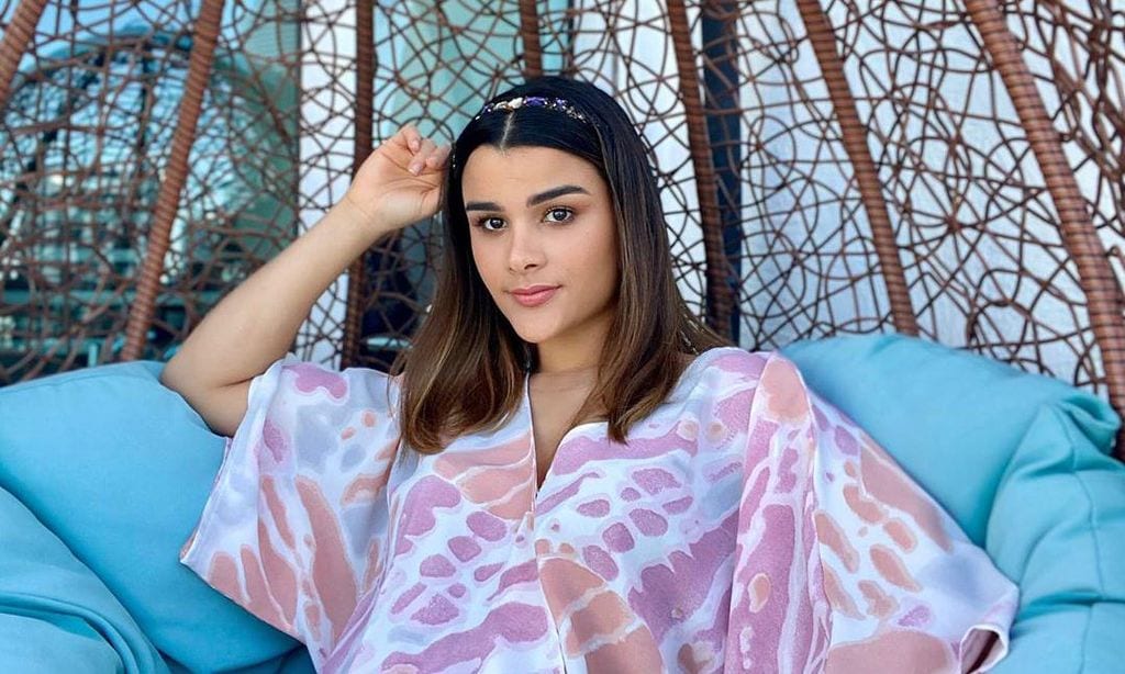 Clarissa Molina