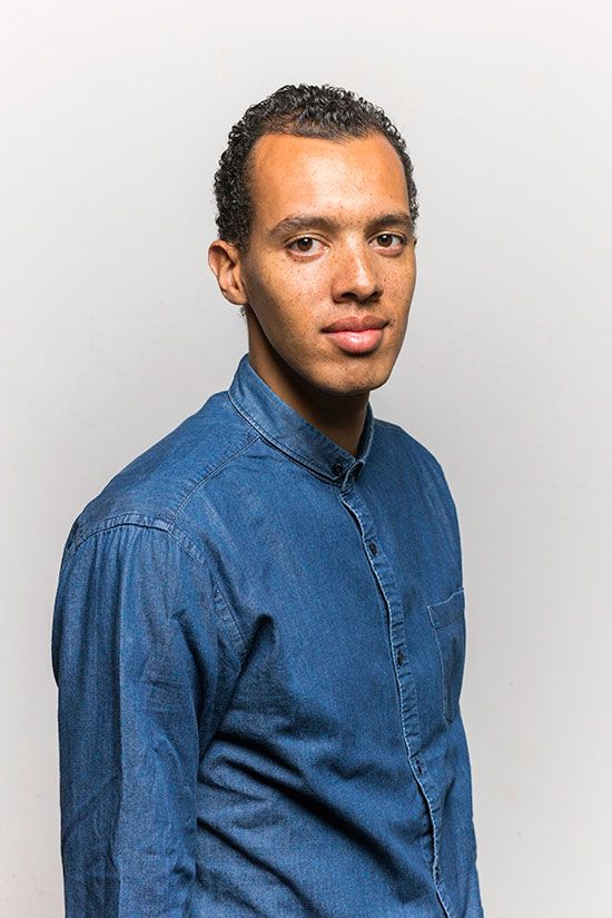 Gaël Faye