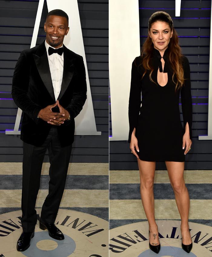 Jamie Foxx