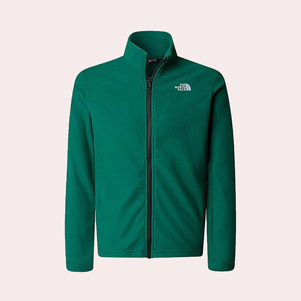 Forro Polar Glacier Zip-In de The North Face