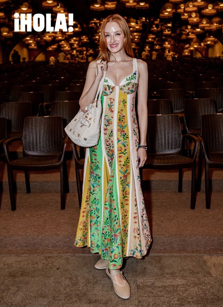 Cecilia de la Cueva