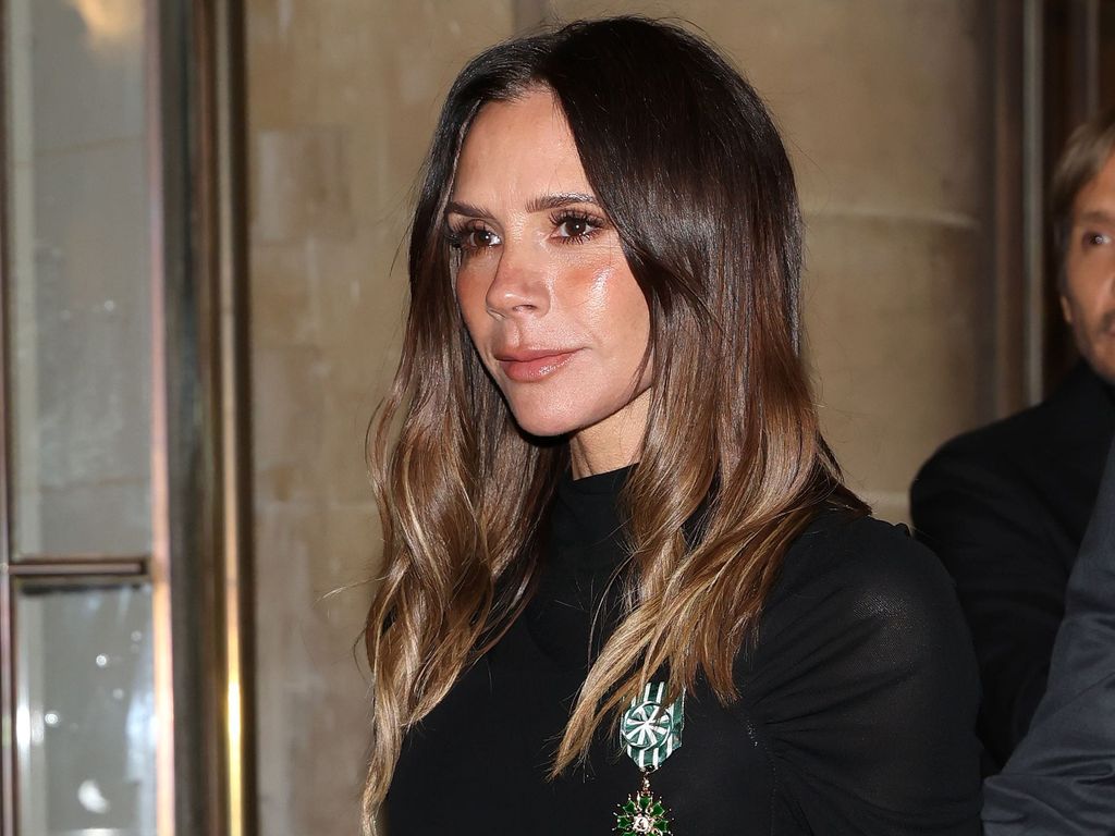 Victoria Beckham