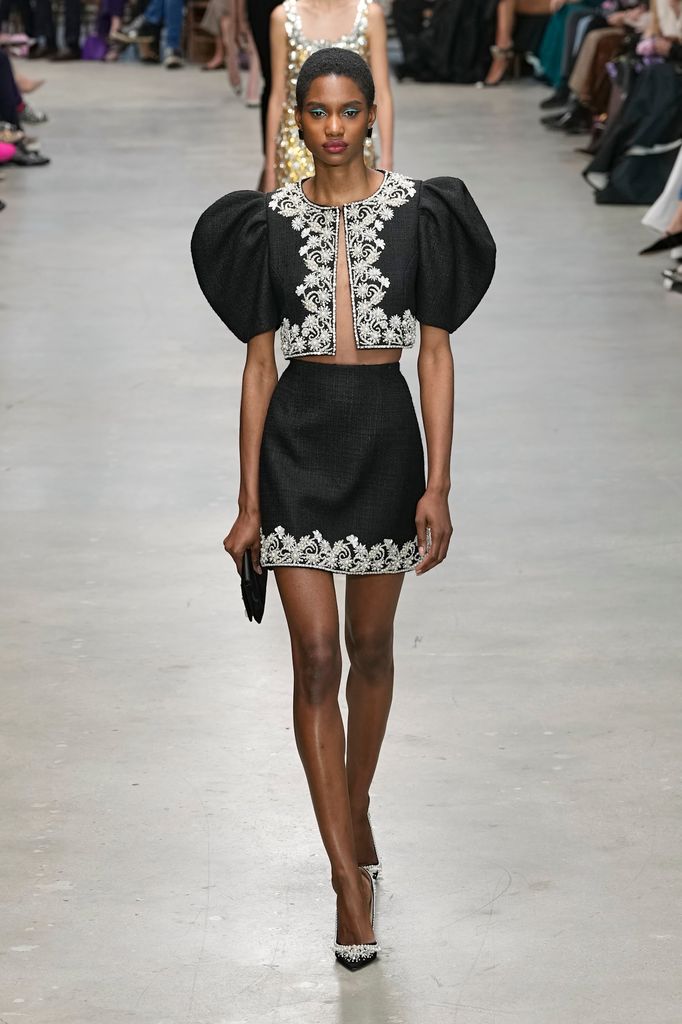 Carolina Herrera FW24