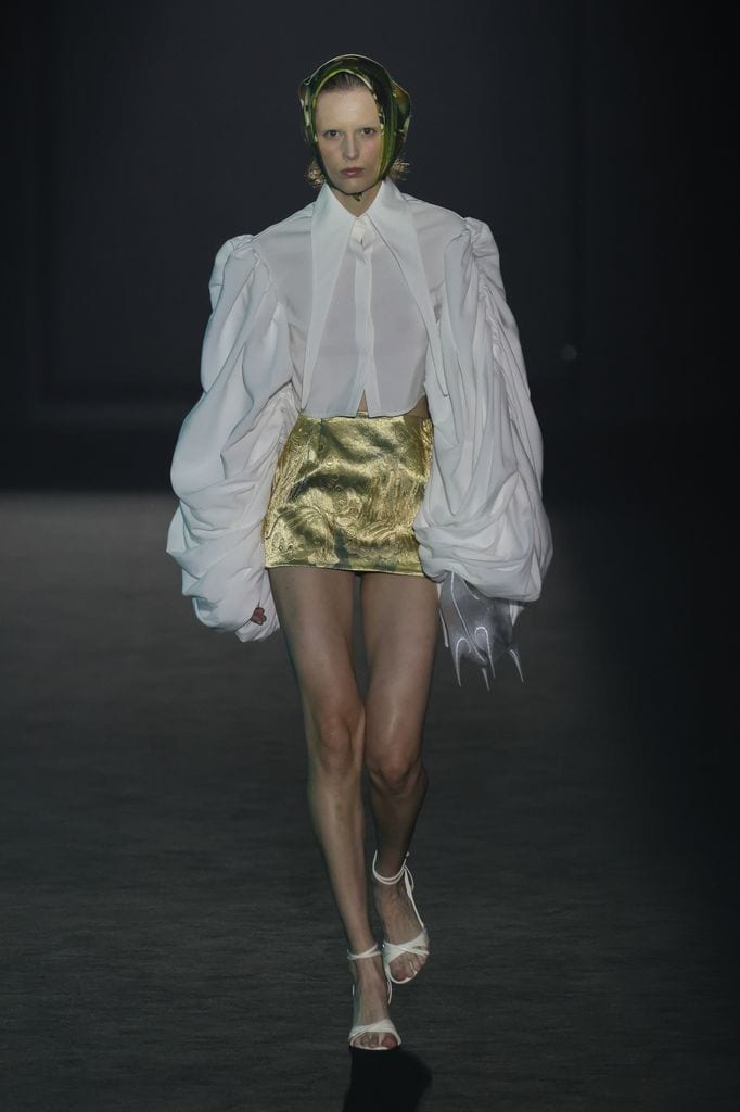 Desfiles de 080 Barcelona Fashion: Primavera/Verano 2026