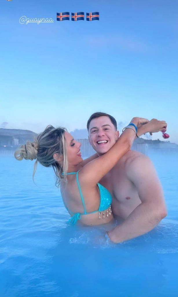 lele pons y guaynaa