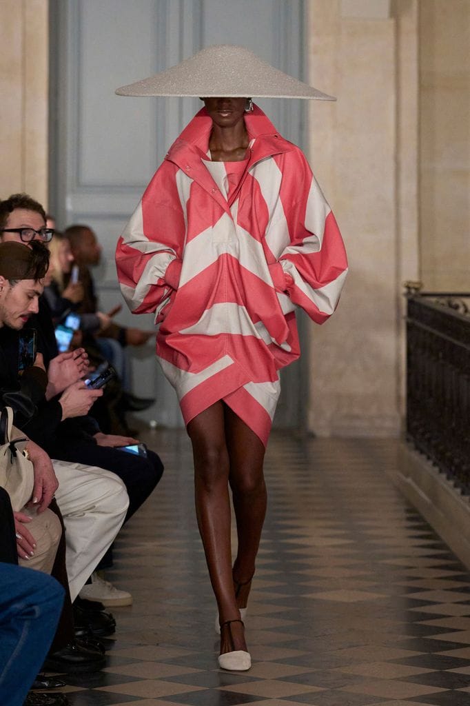 Jacquemus Otoño/Invierno 2026