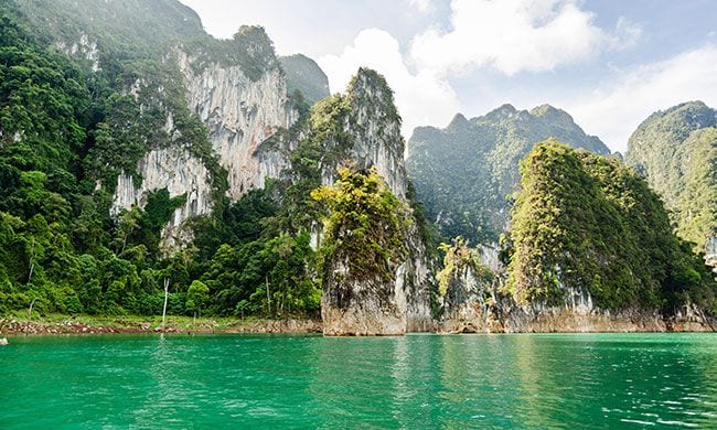 tailandia