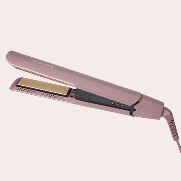 Remington plancha alisadora AIRvive