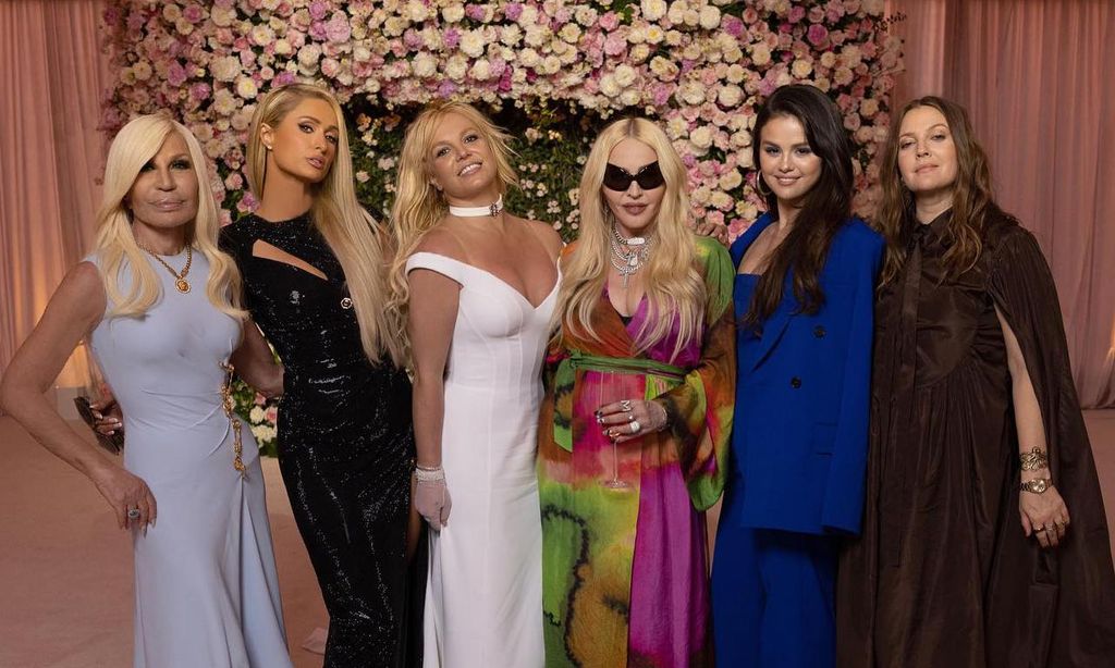 Britney Spears boda