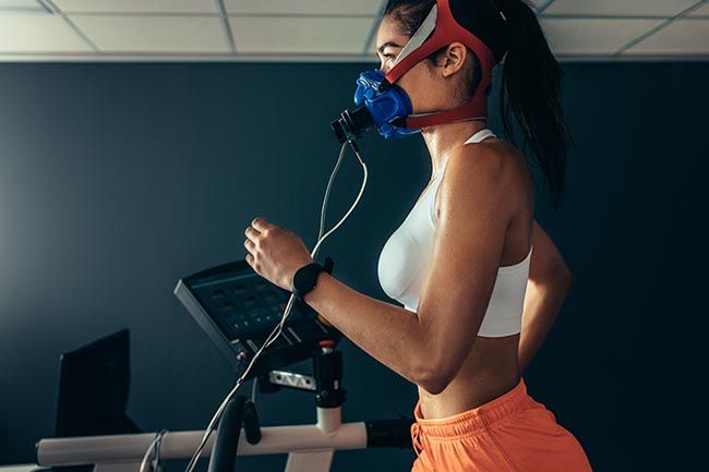 Así afecta la contaminación a tu cuerpo cuando haces ejercicio