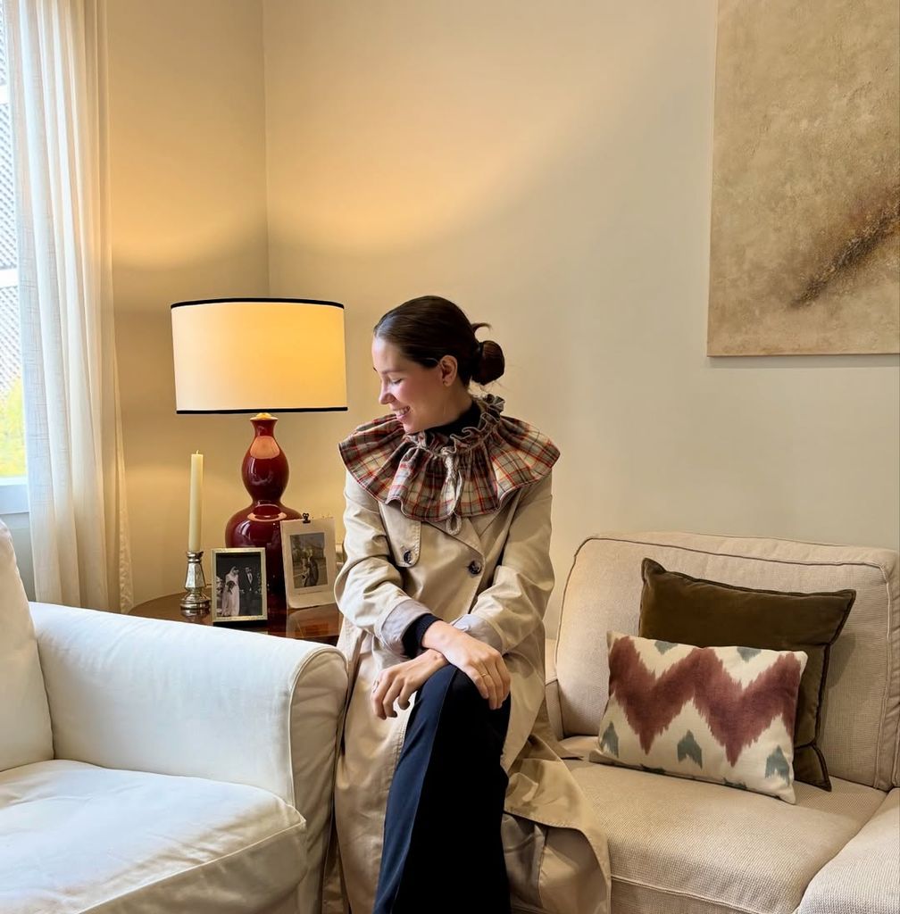 10 looks que te salvarán este diciembre 2025