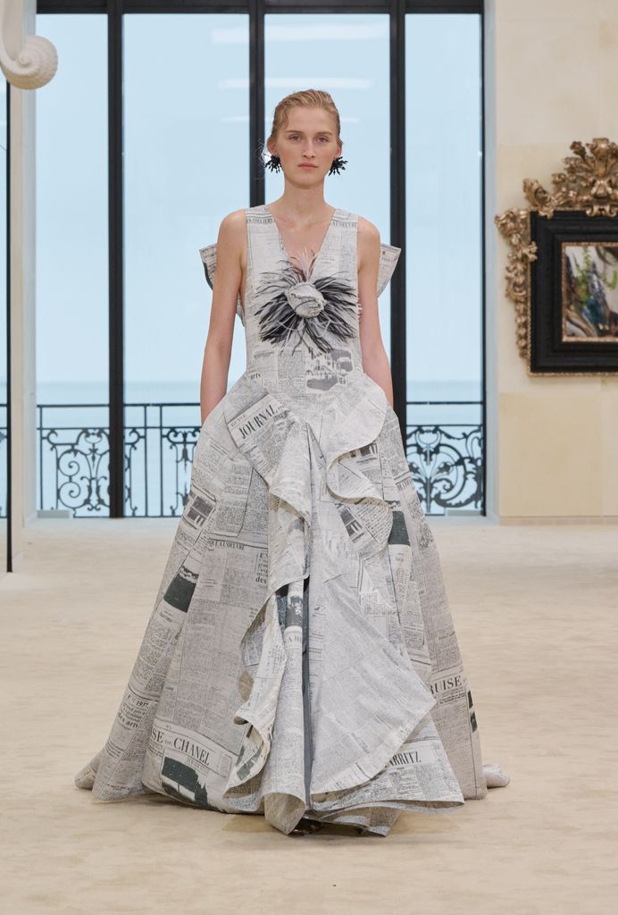 Chanel Resort 2026/27