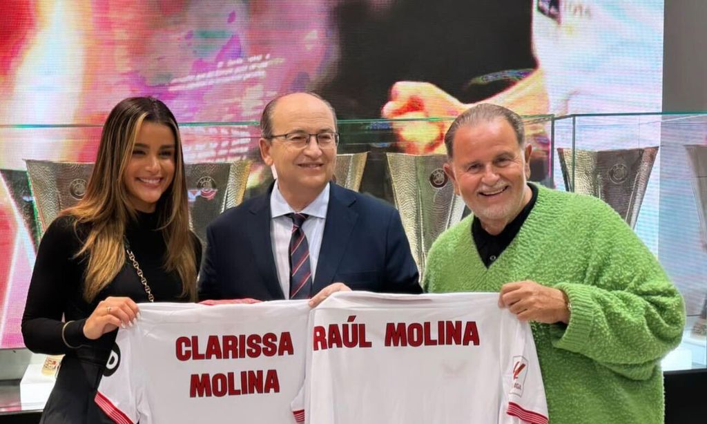 ra l de molina y clarissa molina