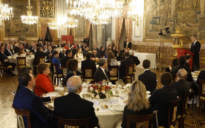 Palacio Real