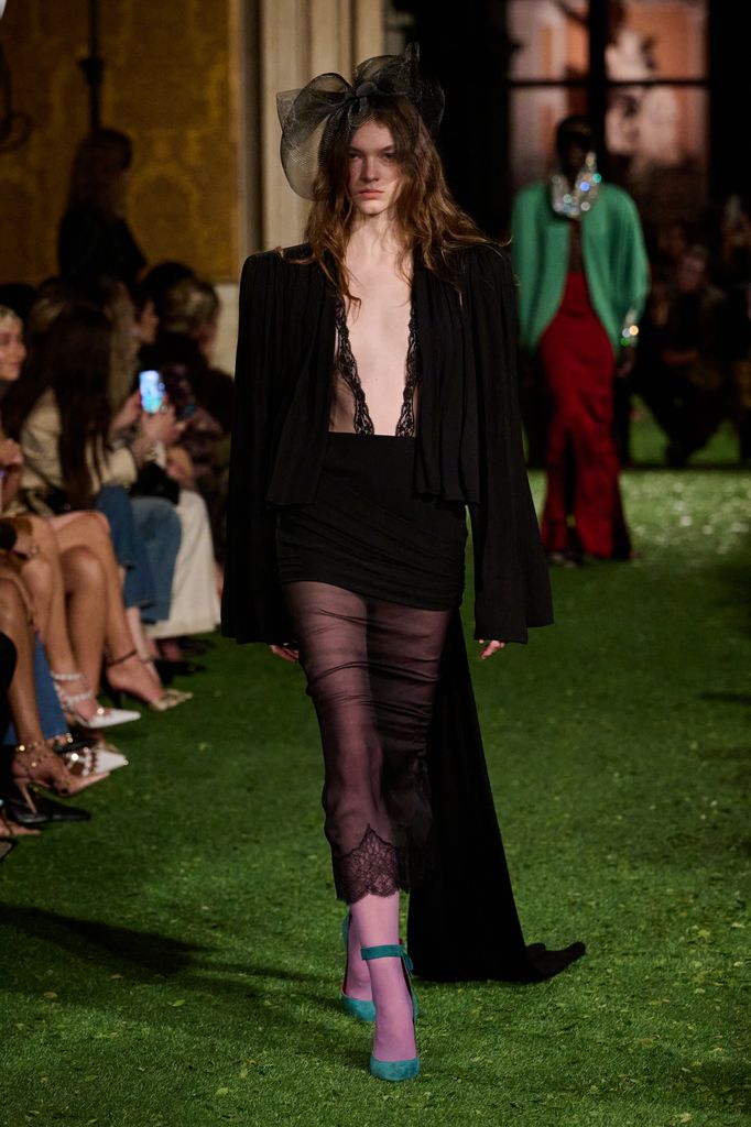 Valentino Otoño/Invierno 2026
