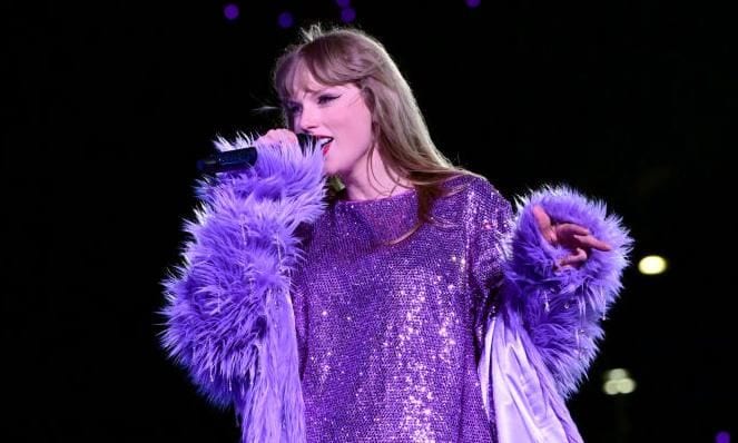 taylor swift