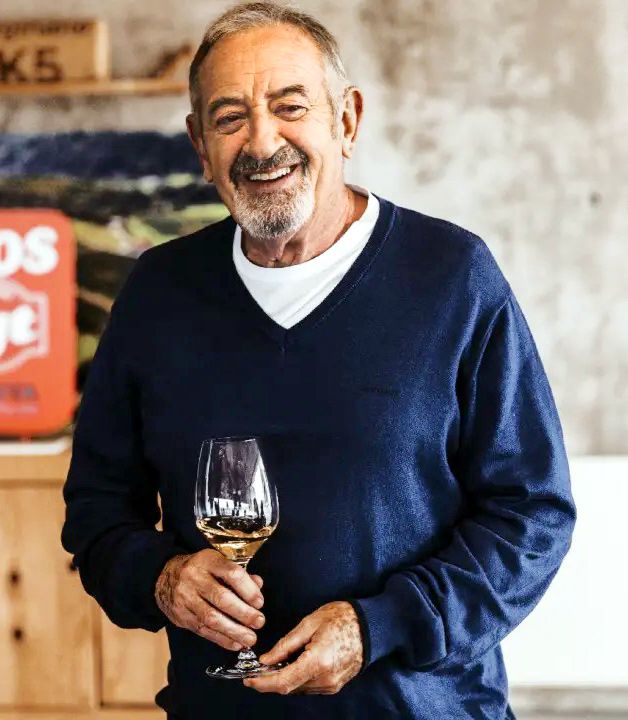 Karlos Arguiñano