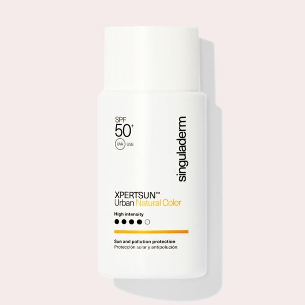 Singuladerm Xpertsun Urban Advanced SPF50+ Textura Ligera 50ml