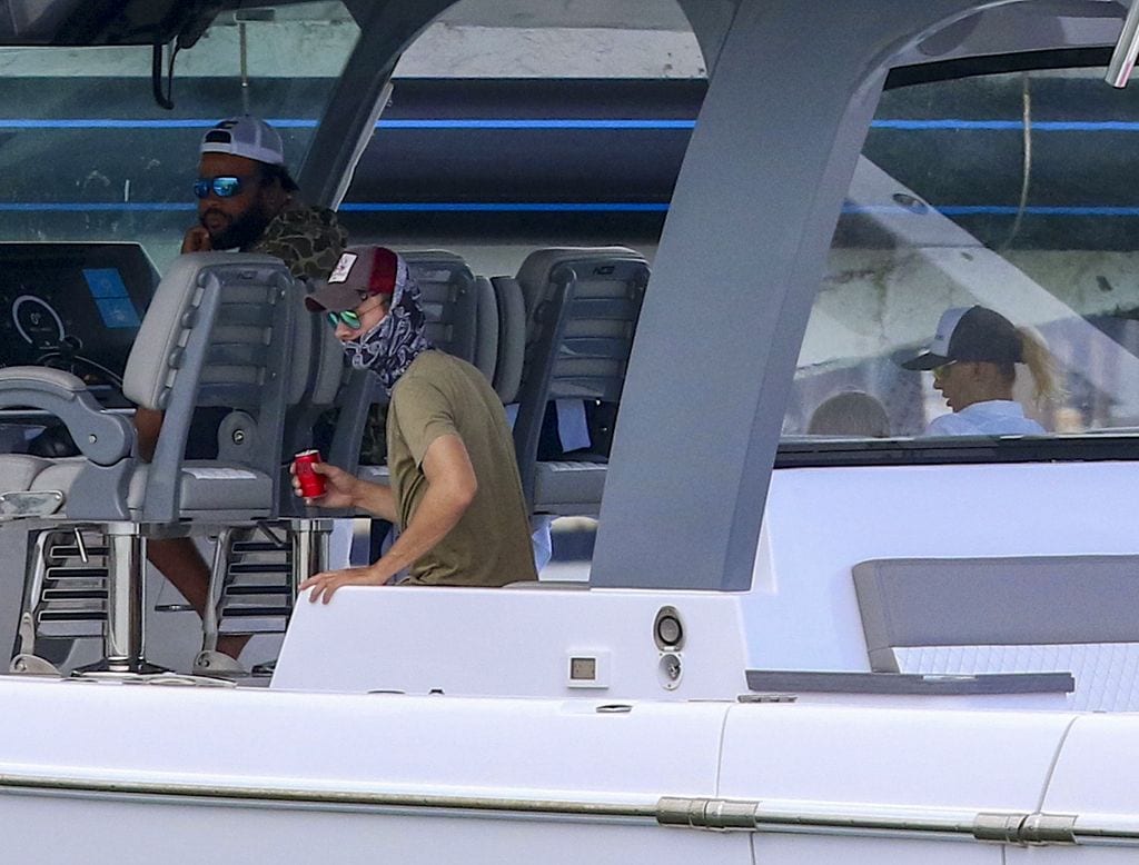 Enrique Iglesias y su esposa Anna Kournikova se preparan para dar la bienvenida a su cuarto hijo. 
