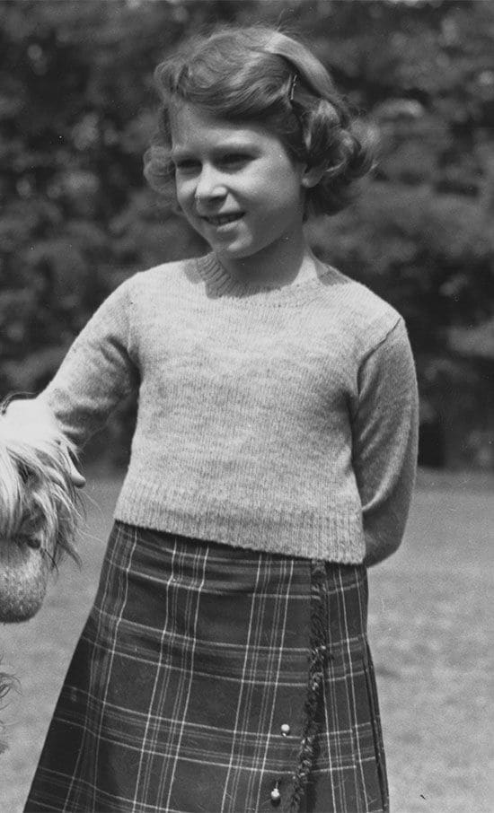 Isabel II