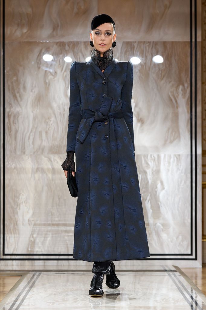 Armani Privé Otoño/Invierno 2025-2026