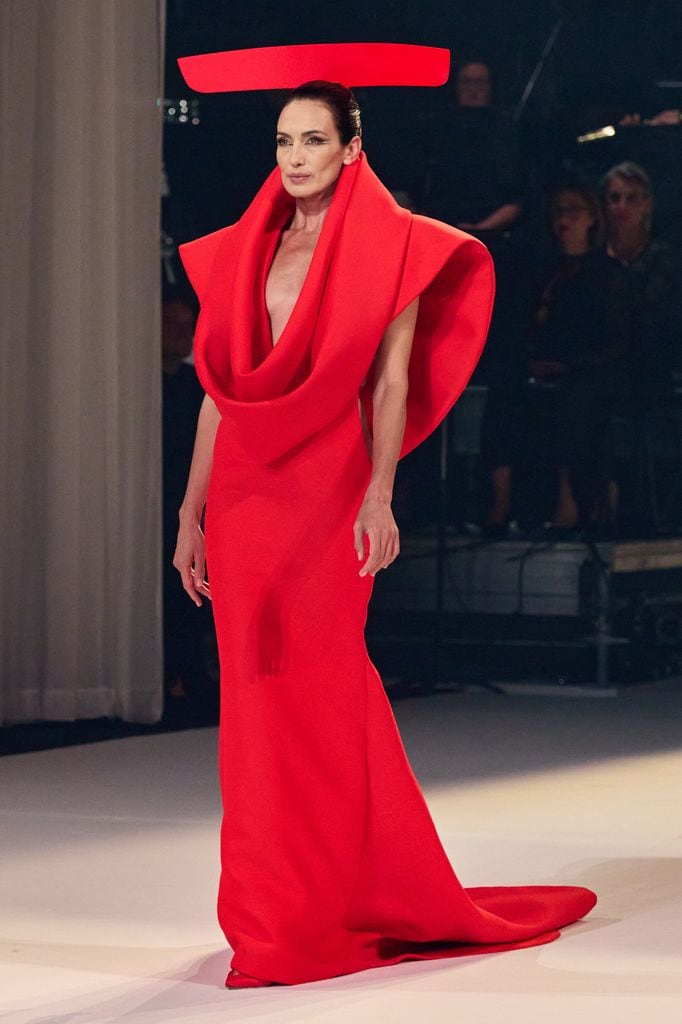  Stephane Rolland Otoño/Invierno 2025