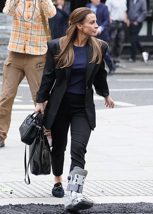 Wagatha Christie Coleen Rooney
