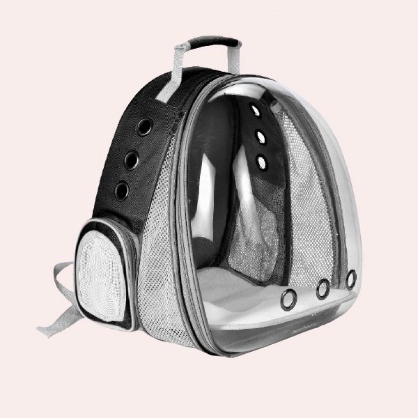yudoxn mochila para mascota