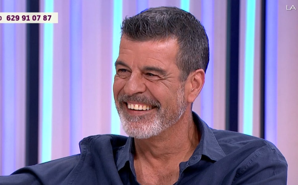 Andoni Ferreño en Antena 3