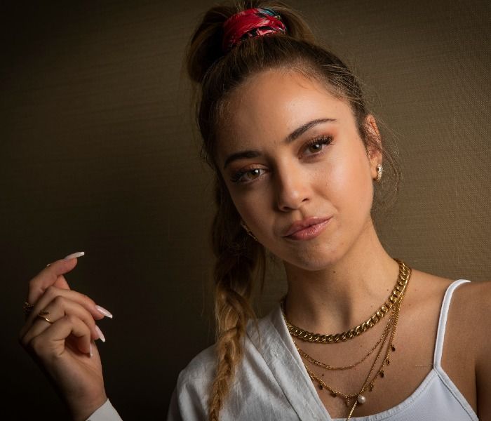 Ana Mena